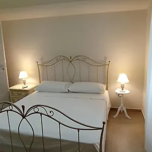Le Antiche Mura-rooms-private Toilet Milazzo