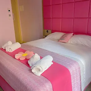 Sleep In Napoli