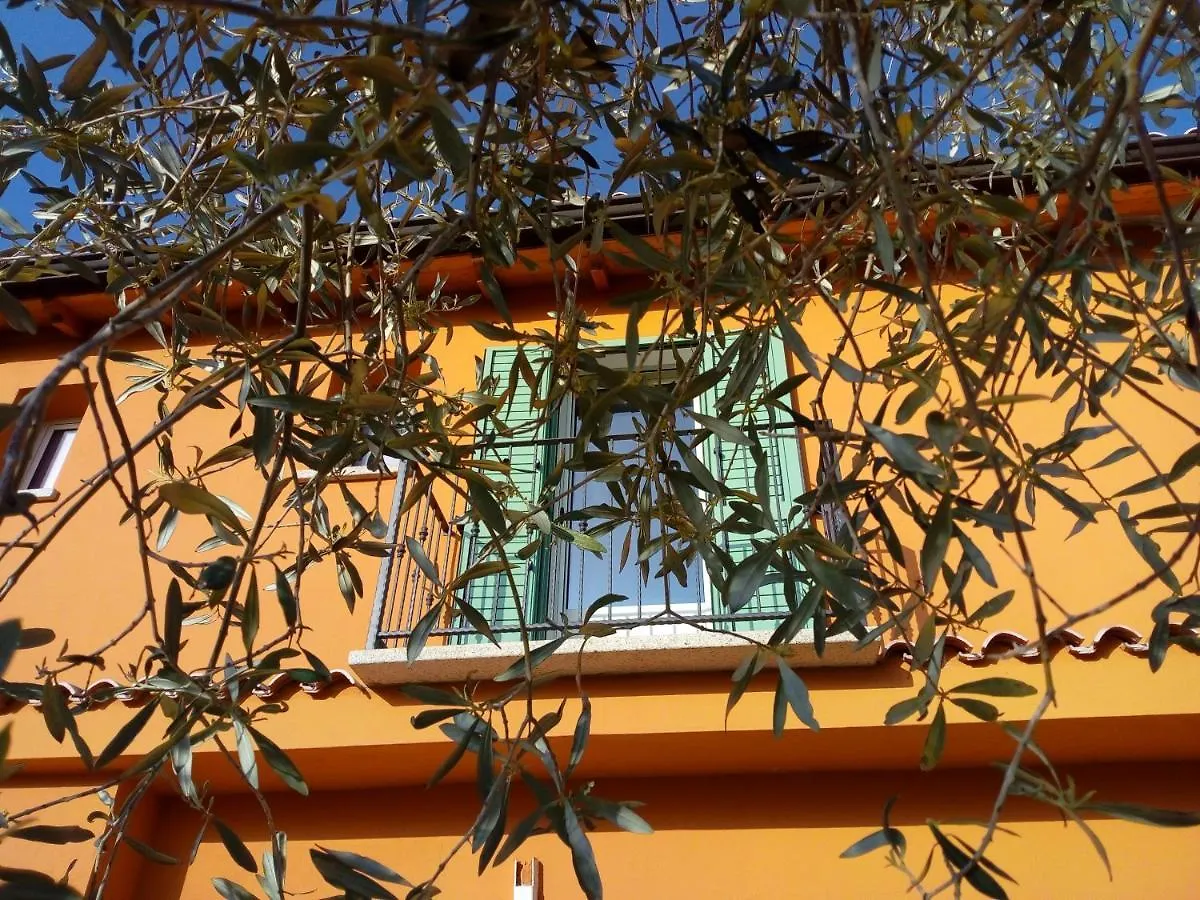 B&B Pibitzoi Nurallào 0*,  Italie