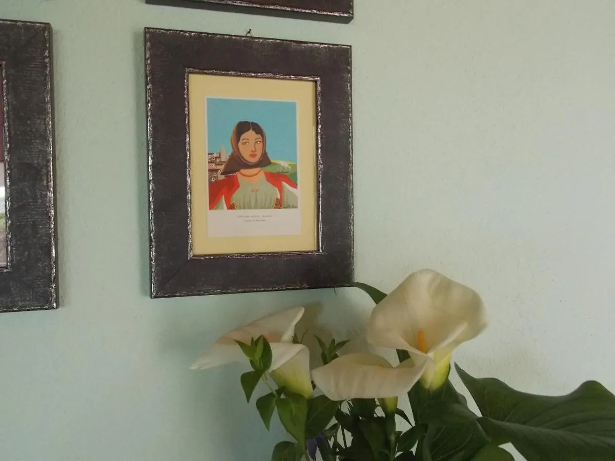 B&B Pibitzoi Nurallào